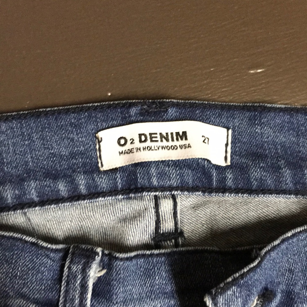 O2 denim 27 - Picture 3 of 4